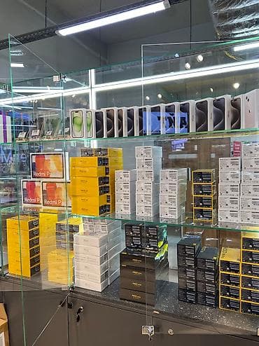 redmi pro 10: Сотовые телефоны в рассрочку от 3-х до 12 месяцев,без первоначального — 1