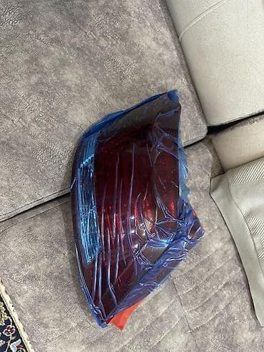 фары опель вектра б: Задние фонари (левый и правый) для автомобиля. Byd e5 - Тип — 2