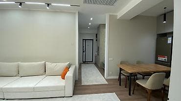 бу гараж: 2 комнаты, 64 м², Элитка, 2 этаж, Евроремонт — 7