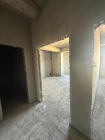 Квартиры: 1 комната, 51 м², Моссовет Элитка, 8 этаж, ПСО (под самоотделку) — 5