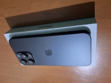 продажа телефонов айфон 6: IPhone 16 Pro Max, 512 ГБ, Black Titanium, Защитное стекло, Коробка, Чехол, 99 % — 6