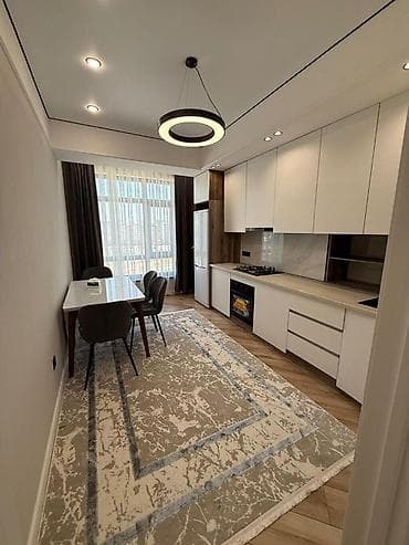 сдаю ком: 2 комнаты, Риэлтор, Без подселения, С мебелью полностью — 6