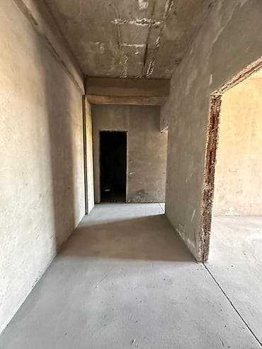 2 комнаты, 61 м², Элитка, 4 этаж, Готовая ПСО (под самоотделку)