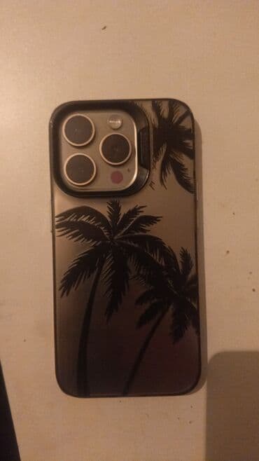 xbox live gold: IPhone 15 Pro, Б/у, 128 ГБ, Защитное стекло, 88 % — 3