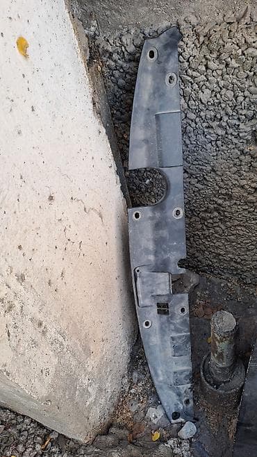 cl 7: Крыло Переднее правое Honda, Оригинал — 1