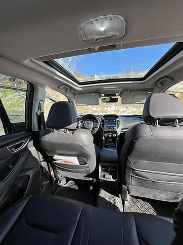 защитник для субару форостер: Subaru Forester: 2019 г., 2.5 л, Вариатор, Бензин, Кроссовер — 4