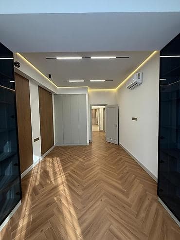 108: 3 комнаты, 108 м², Элитка, 11 этаж, Дизайнерский ремонт — 10