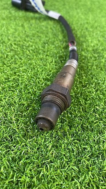 e83: Лямбда зонд BMW 2004 г., Оригинал, Германия — 4