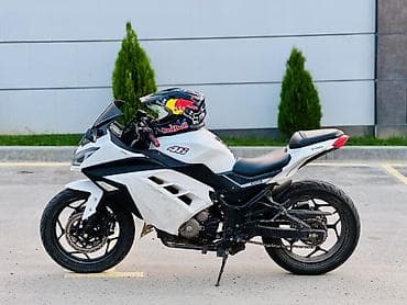 ямаха 510 цена: Спортбайк Yamaha, 250 куб. см, Бензин, Б/у — 2