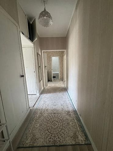 red centr: 2 комнаты, 52 м², 106 серия, 5 этаж — 4