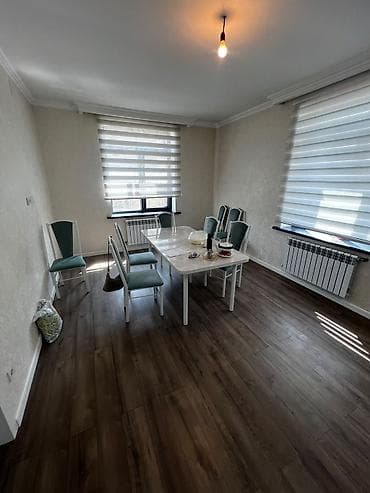 бета сторис: 190 м², 4 комнаты, Арча-Бешик ж/м, Без животных — 3
