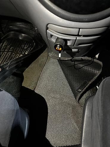 Toyota: Toyota Estima: 2003 г., 2.4 л, Автомат, Бензин, Вэн/Минивэн — 10