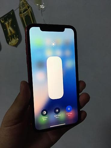 айфон х в рассрочку: IPhone Xr, Красный — 3