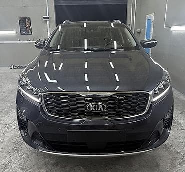 киа соренто 2019 цена в бишкеке: Kia Sorento: 2019 г., 2 л, Автомат, Дизель, Кроссовер — 2