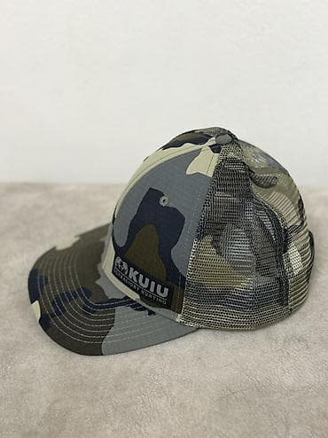 tech fleec: Продаю кепку KUIU original
3500 сом — 2