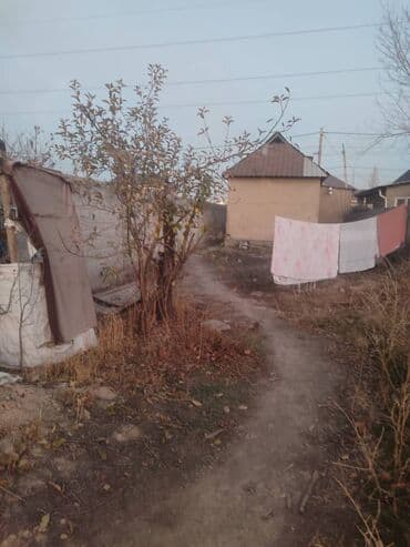 ош куплю дом: Дом, 280 м², 3 комнаты, Собственник, Старый ремонт — 3