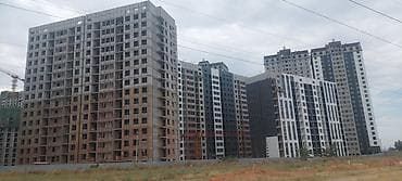 Новостройки от застройщика: Построен, Элитка, 3 комнаты, 111 м² — 4
