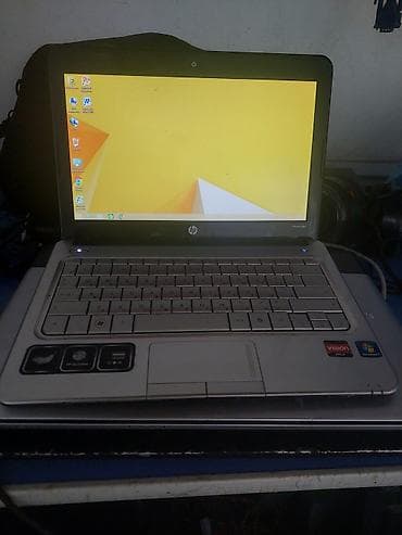 tcl 55c6k: HP Pavilion dm1 — компактный 11.6" ноутбук для учебы и работы — 1