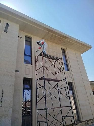 красим крышу: Покраска и антикоррозийная защита металлических кровель. - Подготовка — 4