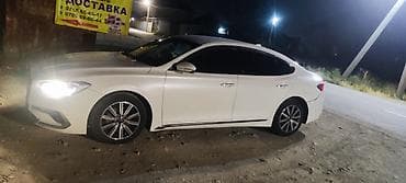 к5 фары: Hyundai Sonata: 2017 г., Автомат, Бензин, Седан — 1