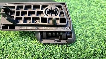 bwb e34: Ручка салона потолочная задн правая F01 9 112 728 Год 2014 В — 4