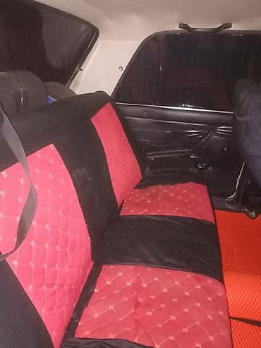 мерседес т 1: ВАЗ (ЛАДА) 2107: 2010 г., Седан — 6