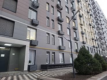 квартира в городе: 1 комната, 34 м², Элитка, Евроремонт — 2