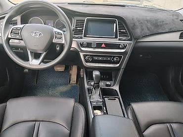 matiz diska: Hyundai Sonata: 2019 г., 2 л, Автомат, Газ, Седан — 9