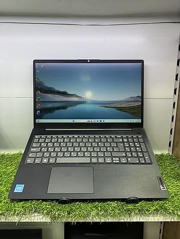 ноутбук 5060: Ноутбук Lenovo 15.6" Характеристики: - Экран: 15.6", тонкие рамки - — 1