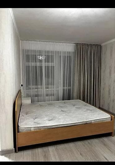 Гаражи: 1 комната, С мебелью частично — 4