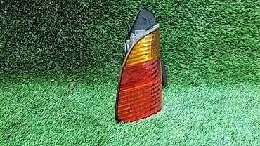 bmw e39 4 4: Фонарь задний левый Е39 6 900 213 Год 2001 В отличном состоянии — 2