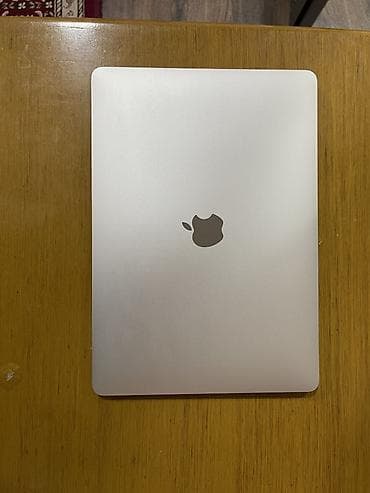 i5 7: MacBook Air 13" (серебристый) с комплектным зарядным устройством USB‑C — 8