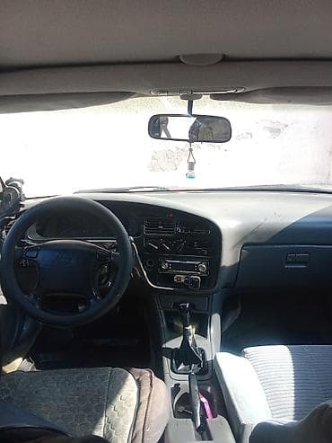 тойота камри 1987 г в: Toyota Camry: 1995 г., 2.2 л, Ручные, Бензин, Седан — 7