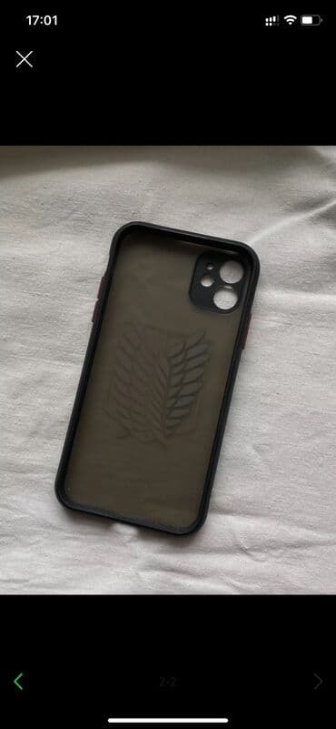 чехол на айфон 11: Чехлы на IPhone 11 В отличном состоянии Цена указана за 1 единицу (1 — 8