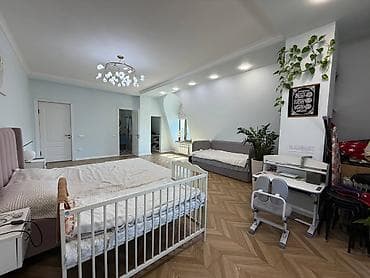 свобода: 3 комнаты, 152 м², 13 этаж — 3