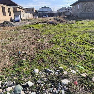 продается участок рухий мурас: 4 соток, Для строительства, Красная книга — 4