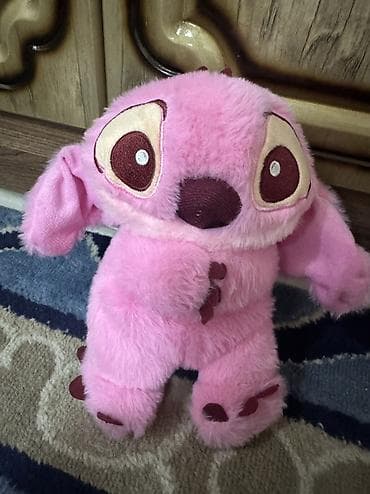 детский бут кийим: Продаю игрушку с песней и сердце биение новый — 2