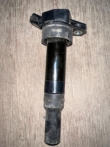 step 2: Катушка зажигания Hyundai/Kia - Оригинал, с маркировкой Hyundai/Kia - — 4