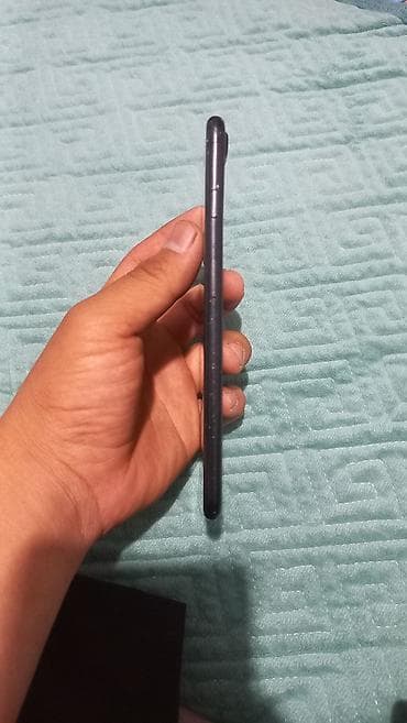 alcatel 5015d: IPhone 7 Plus, Черный — 3