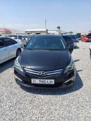 б у рейлинги багажник на хундай туксон бишкек: Hyundai Solaris: 2013 г., 1.6 л, Механика, Бензин, Седан — 8