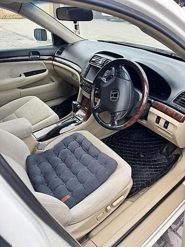 нонда инспайр: Honda Inspire: 2004 г., 3 л, Автомат, Бензин, Седан — 4