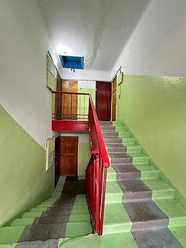 Квартиры: 2 комнаты, 45 м², Индивидуалка, 5 этаж, Косметический ремонт — 10