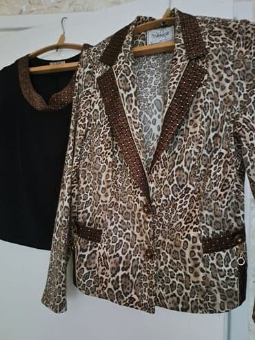 спортивные костюмы женские больших размеров: Костюм шефом р-р52-54,костюм трикотаж р-р 48-50, костюмы драп — 6