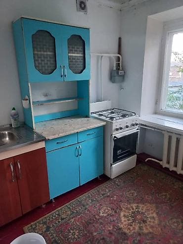 комната с подселением в бишкеке: Сдам комнату в квартире. - Просторная жилая комната с выходом на — 5