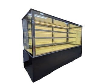 промышленные холодильники для хранения фруктов цена: Кондитерские, Новый — 2