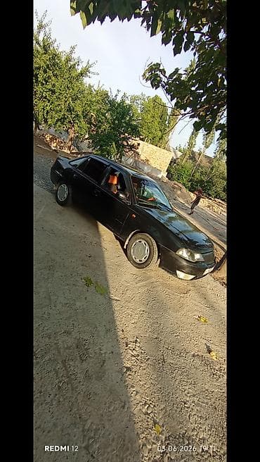 2107 2011: Daewoo Nexia: 2012 г., 1.6 л, Механика, Бензин, Седан — 5