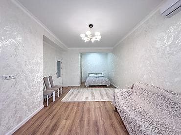 нужна: 2 комнаты, Риэлтор, Без подселения, С мебелью полностью — 5