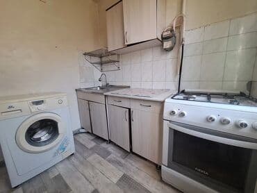 сдаётся квартиру: 3 комнаты, Агентство недвижимости, Без подселения, С мебелью полностью — 2