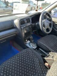 двигатель субару аутбек 2.5 купить в бишкеке: Subaru Legacy: 2002 г., 2 л, Автомат, Бензин, Седан — 15