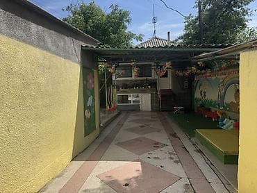 Продаётся высокодоходный действующий бизнес — частный детский сад. ИП at lalafo.kg Продаётся высокодоходный действующий бизнес — частный детский сад. ИП